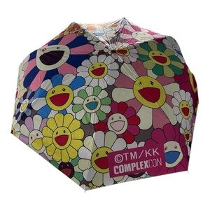 🌸 Takashi Murakami Umbrella 🌸